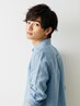 【メンズ限定】　カット+頭皮すっきり・マイクロバブルmarbb 　6440→4980