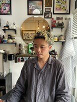 ドウラク(DOULAQ)&nbsp;メンズカット/パーマ