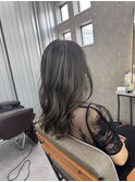 ハイライトグレージュ