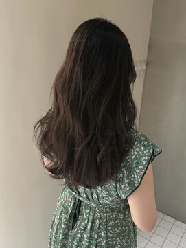 ローエ バイ デコ(Rohe by DECO) 【MAO】透明感カラー/ブラウンカラー/ベージュ