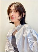 【REONA】レイヤーカット