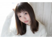 ファボリ ヘアー(FAVORI HAIR)