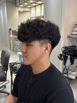 スタンド 博多(STAND) 強めスペインカール