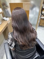 フォルテステラ(FORTE STELLA) 暗めカラー/髪質改善