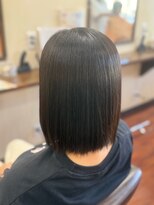 バンビ 本渡店(Bambi)&nbsp;コスメストレート