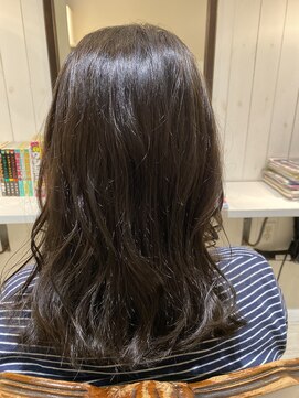 リアン(ReAN) オリーブグレージュ