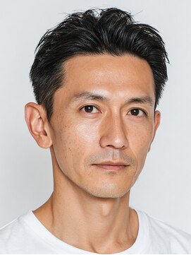 ビフィーノ リルネ フォー メン(Bifino Rilune for men) MEN’S HAIR/ダウンパーマ/フェザーパーマ/川西能勢口/川西池田