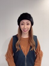 アグ ヘアー ロッコ 南通店(Agu hair rocco)&nbsp;木島 充華