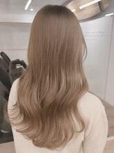 根元まで自然に！ボコボコしない装着感