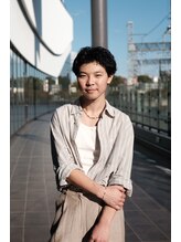 ジュール アヴェダ(Jour AVEDA)&nbsp;森脇 龍星