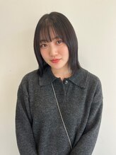 ロテ(LOTE.) 赤塚 望有