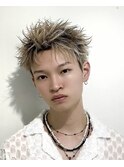スウィングショート