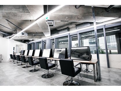 アウラ(AURA)の写真