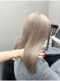 ミルクティーベージュ