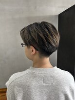 フェリア 松山(Feria) マッシュ 深田和也