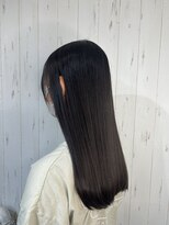 ライズトウキョウ 池袋店(Lise tokyo)&nbsp;Lisetokyo池袋髪質改善（池袋/池袋駅東口/東池袋/池袋東口