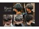 ヘアサロン ラコ(hair salon Raco)の写真
