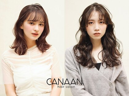 カナン 銀座(CANAAN)の写真