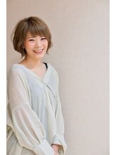 ビークール 新札幌店(Be COOL) 伊藤 和香奈