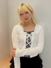 ソソ(soso.)&nbsp;asuka 