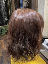 リノ カルバリ(Lino Calbari)&nbsp;Lino Calbariスタイル