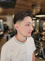 グロウ 博多店(growth)&nbsp;バックスタイル