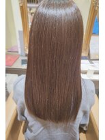 グランボーテクラシック(GrandBeaute classic)&nbsp;髪質改善サブリミックトリートメント
