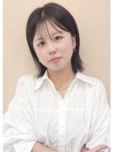 ジーナ センター北(Zina)&nbsp;原田 愛梨