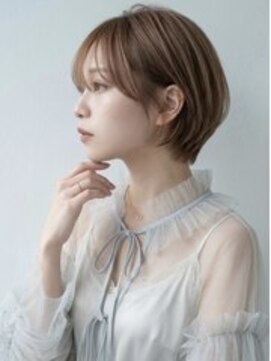 アールイーノウン 阿倍野区昭和町店(re; nown) 大人可愛い20代30代40代50代絶壁解消コンパクトショート