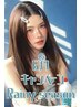【6月キャンペーン♪】カット+HITA髪質改善縮毛矯正+お持ち帰りミルク付き♪