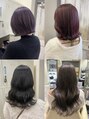 コトナ 越谷店 ロング、ミディアム高評価◎巻き髪もおまかせください!