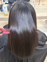 リア 近鉄八尾店(Lia)&nbsp;縮毛矯正