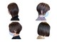 ライズココウガーデン(rise cocoo garden)の写真/大人の褒められヘアに…人気のショートカットが魅力★髪質や骨格に合わせたStyleを提供致します！