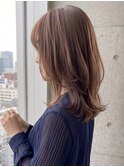 錦糸町 髪質改善 縮毛矯正 ショートボブ