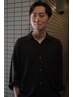 【ご新規様限定】メンズカット+アロマリフトアップスパ