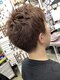 ユー(you)の写真/再現性の高いカット技術で、毎日のお手入れも簡単に♪あなたに似合うショートスタイルをご提案します！