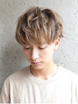 メンズジェスター(Men's JESTER)&nbsp;ブリーチ
