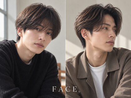 フェイス 伊勢原(FACE。)の写真
