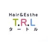 タートル(T.R.L)のお店ロゴ