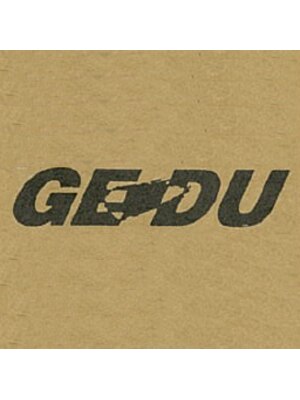 ゲドゥ(GE-DU)