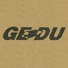 ゲドゥ(GE-DU)のお店ロゴ