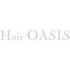 ヘアーオアシス(Hair OASIS)のお店ロゴ