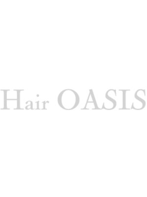 ヘアーオアシス(Hair OASIS)
