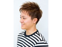バニラヘア(VANILLA HAIR)