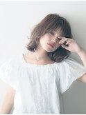 イルミナカラー／オーシャングレー[miuliir]