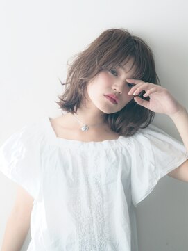 ミュリール(MiULiiR) イルミナカラー／オーシャングレー[miuliir]