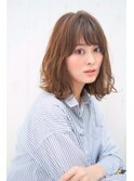 とろみフェザーロブ♪