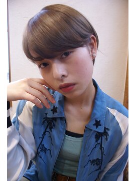 アクト 三鷹店(ACT) トレンドショート