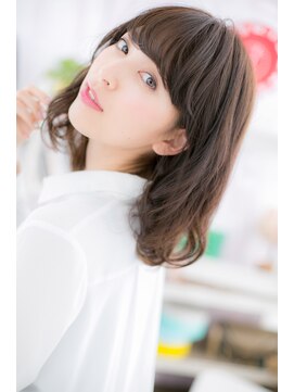 ミック 日暮里店(miq) 大人女子のための◎エアリーロブa