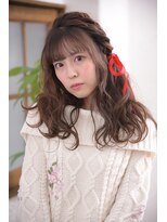 コア 新宿(CORE)&nbsp;ナチュラルガーリー